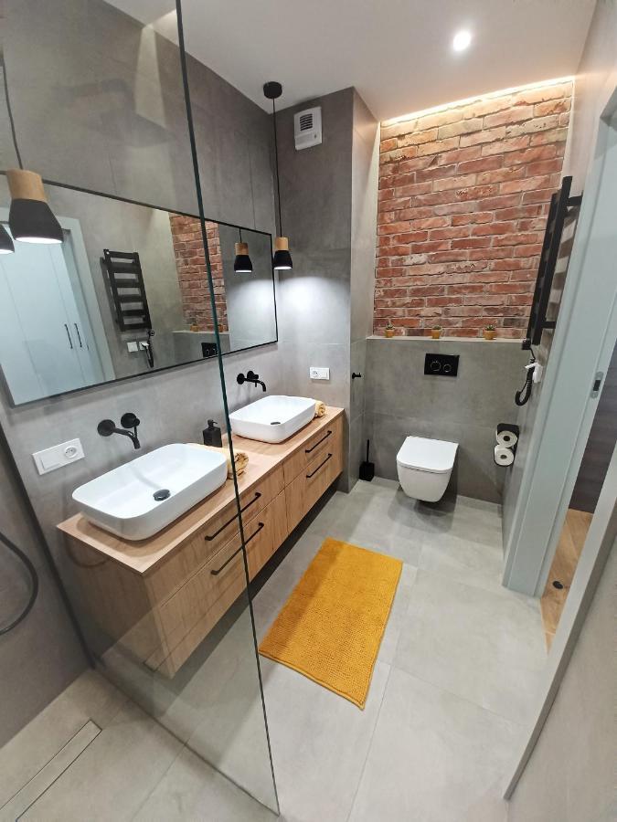 Kima Apartament Bazantow 44 Katowice Exterior photo
